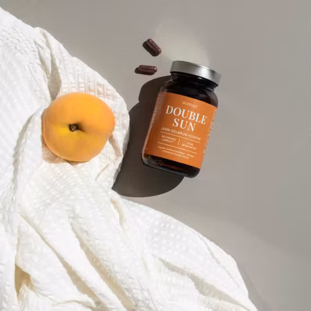 Nordbo Double Sun, 50 kap