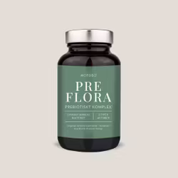 Nordbo PreFlora, 60 kap