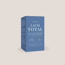 Nordbo LactiTotal, 30 kap