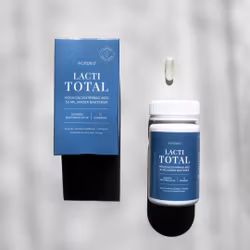 Nordbo LactiTotal, 30 kap