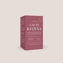 Nordbo LactiKvinna, 30 kap