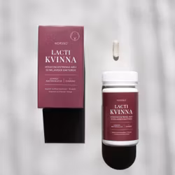 Nordbo LactiKvinna, 30 kap