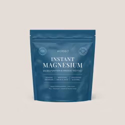 Nordbo Instant Magnesium, 150 g
