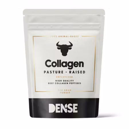 Dense Kollagen 500 g