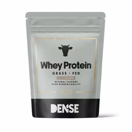 Dense Vassleprotein Choklad 500 g