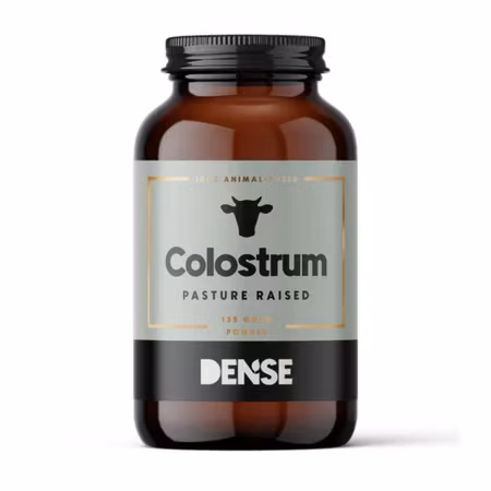 Dense Colostrum 135 g