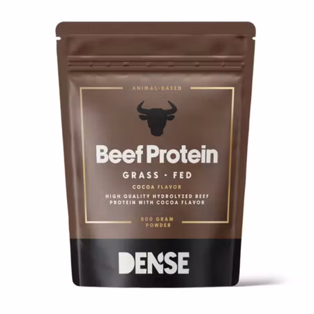 Dense Biffprotein Choklad 500 g