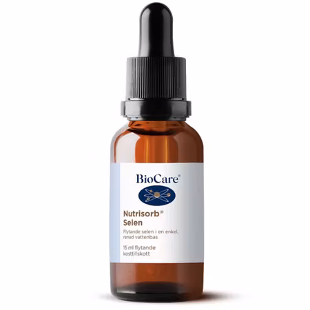 BioCare Nutrisorb® Selen 15ml