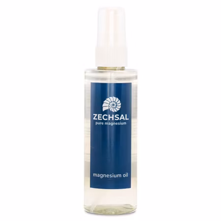 Zechsal magnesiumolja 100 ml