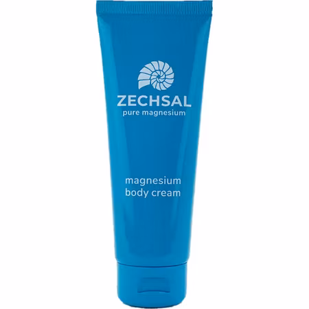 Zechsal magnesium kroppslotion 125 ml