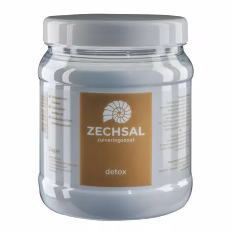 Zechsal bikarbonat 1 kg