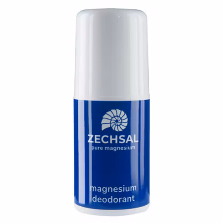 Zechsal magnesium deodorant