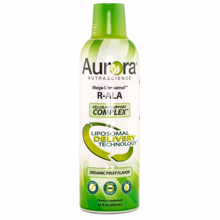 Aurora R-ALA Complex 480 ml