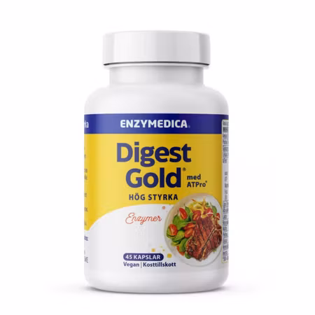 Enzymedica Digest Gold 45 kapslar