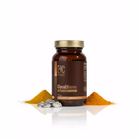 Etherna Club GlycoEtherna 150k