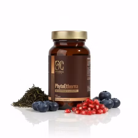 Etherna Club PhytoEtherna 150k