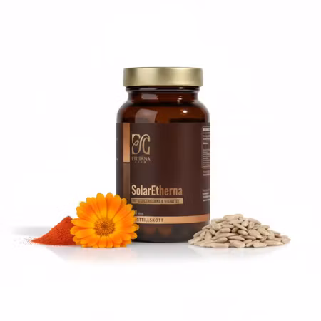 Etherna Club SolarEtherna 60k