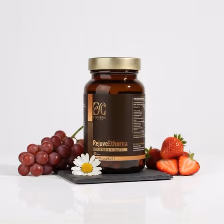 Etherna Club RejuveEtherna 60k