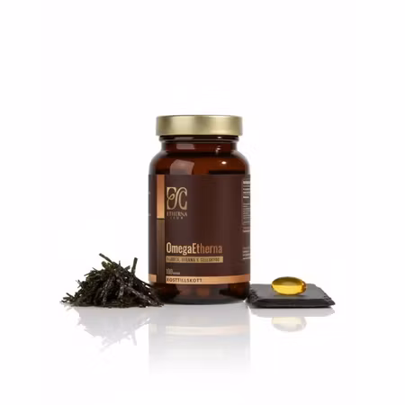 Etherna Club OmegaEtherna  60k