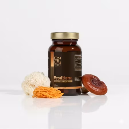 Etherna Club MycoEtherna 60k