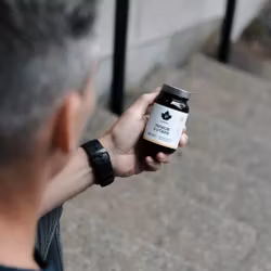 Premium D3-Vitamin 4000 IE - 120 kapslar