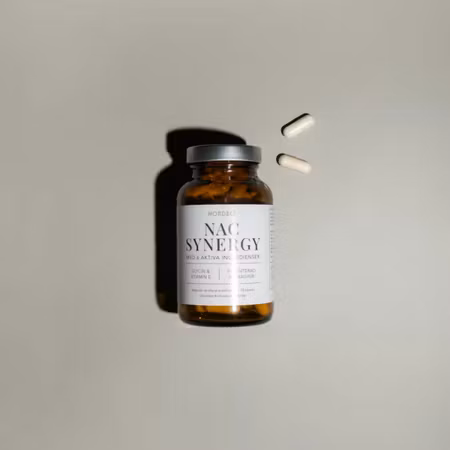 Nordbo NAC Synergy, 90 kap