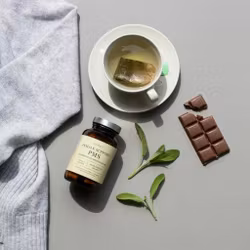 Nordbo, Female Support PMS, 90 kap