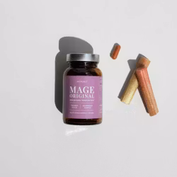 Nordbo, Mage, 30 kap