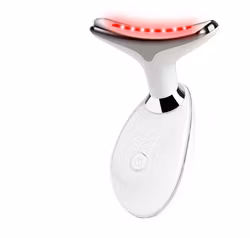 Rödljusterapi – Portabel Lampa