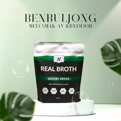 Real Broth - Savory Spices