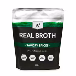 Real Broth - Savory Spices