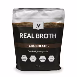 Real Broth - Chocolate