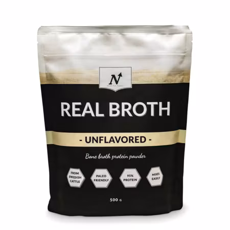 Real Broth - Unflavored