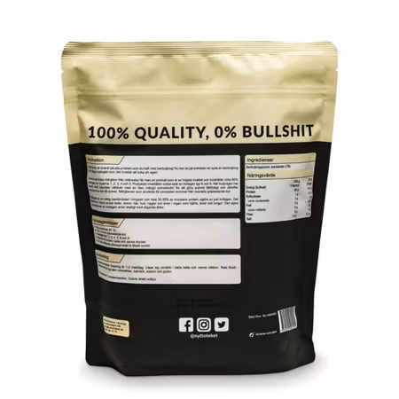 Real Broth - Unflavored