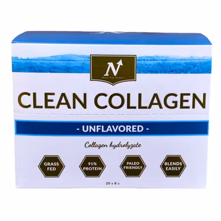 Clean Collagen - Stickpack
