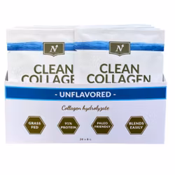 Clean Collagen - Stickpack