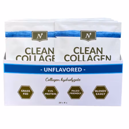 Clean Collagen - Stickpack