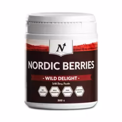 Nordic Berries