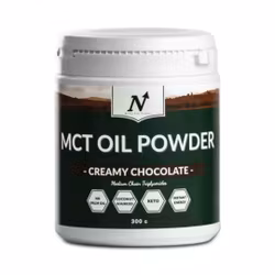 MCT Oil Powder - Creamy Chocolate