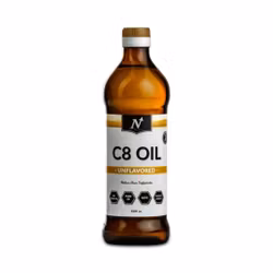 C8 Oil