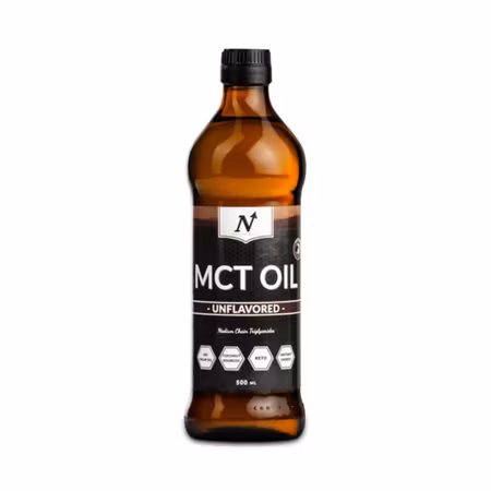 MCT Oil