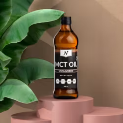 MCT Oil