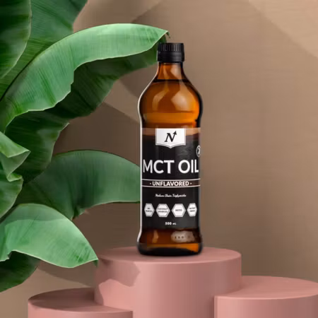 MCT Oil