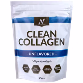 Clean Collagen