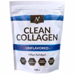 Clean Collagen