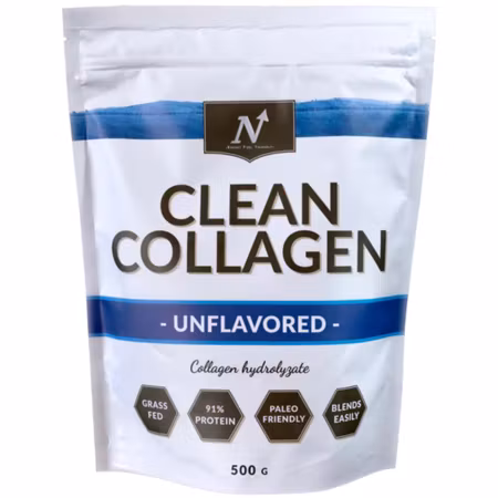 Clean Collagen