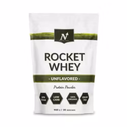 Rocket Whey - Unflavored
