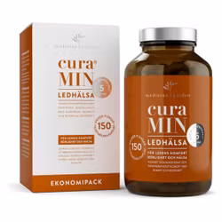 curaMIN Ledhälsa 150k