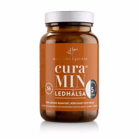 curaMIN Ledhälsa 56k