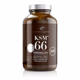 KSM66 Stressbalans 240k